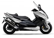 Yamaha Tmax Yamaha Tmax